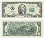 The $2 Bill